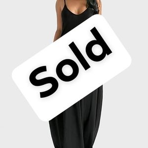 Oversized dress 2 piece